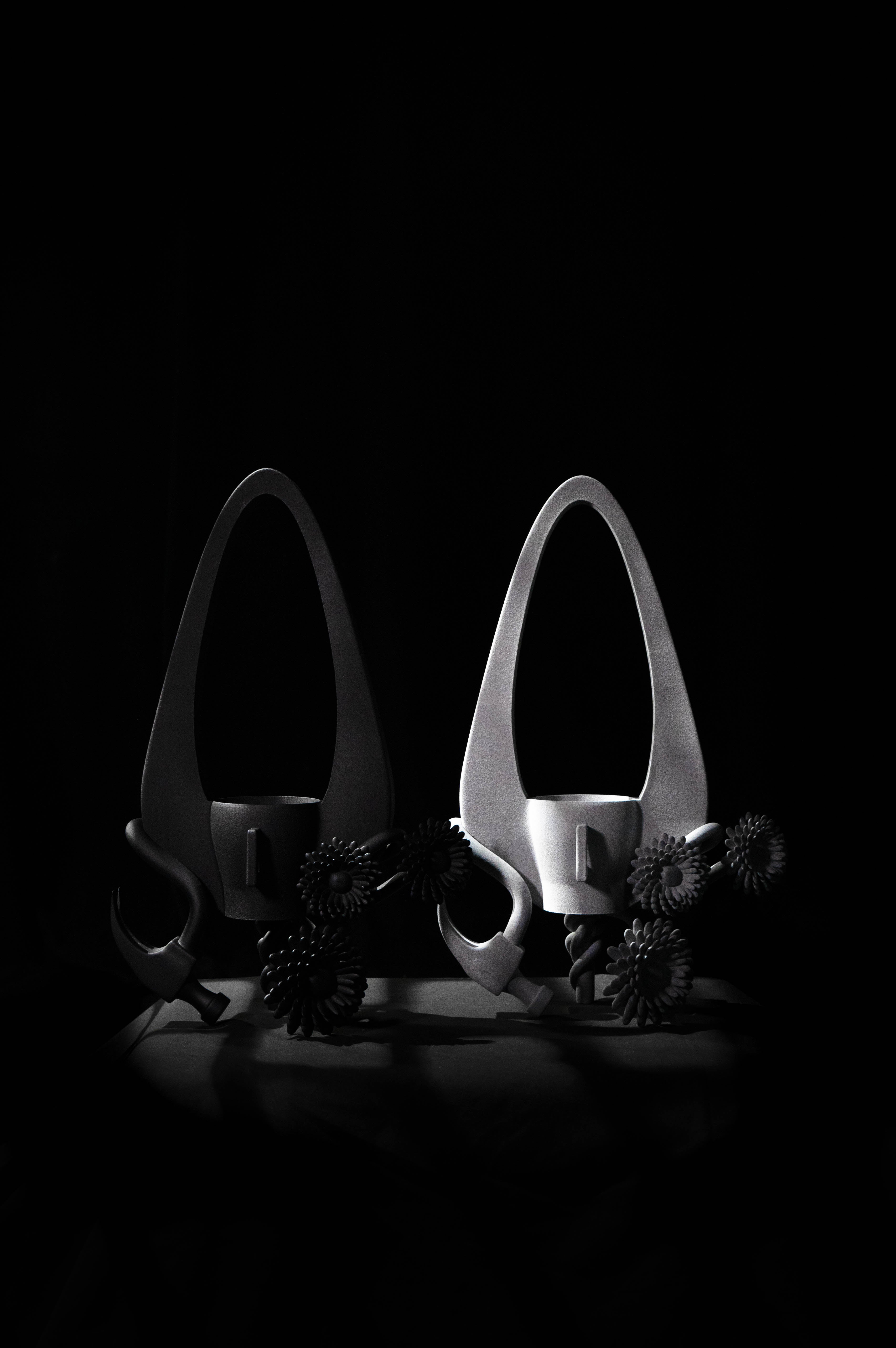 HANATATE KOOHII BAGGU