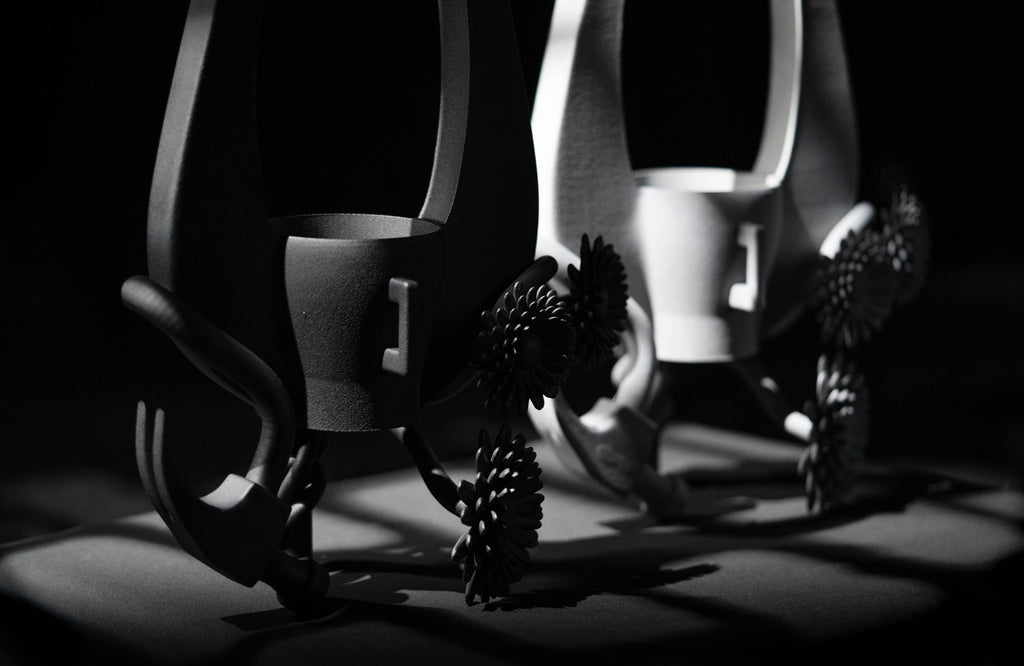 HANATATE KOOHII BAGGU