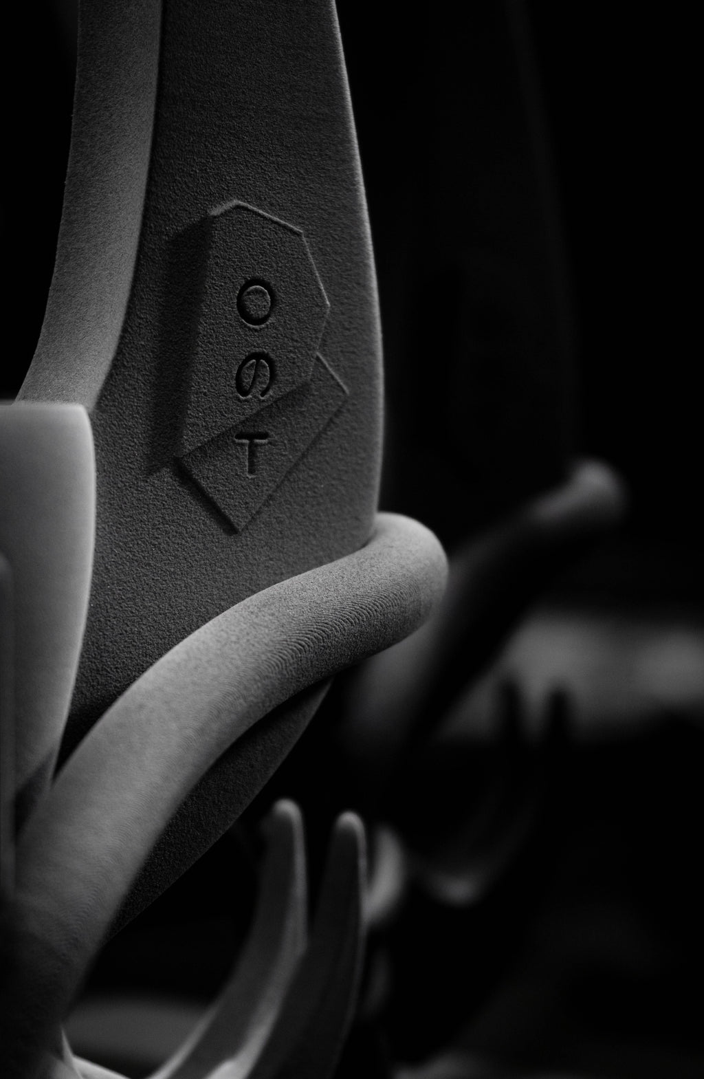 HANATATE KOOHII BAGGU