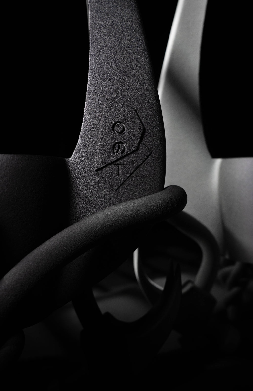 HANATATE KOOHII BAGGU