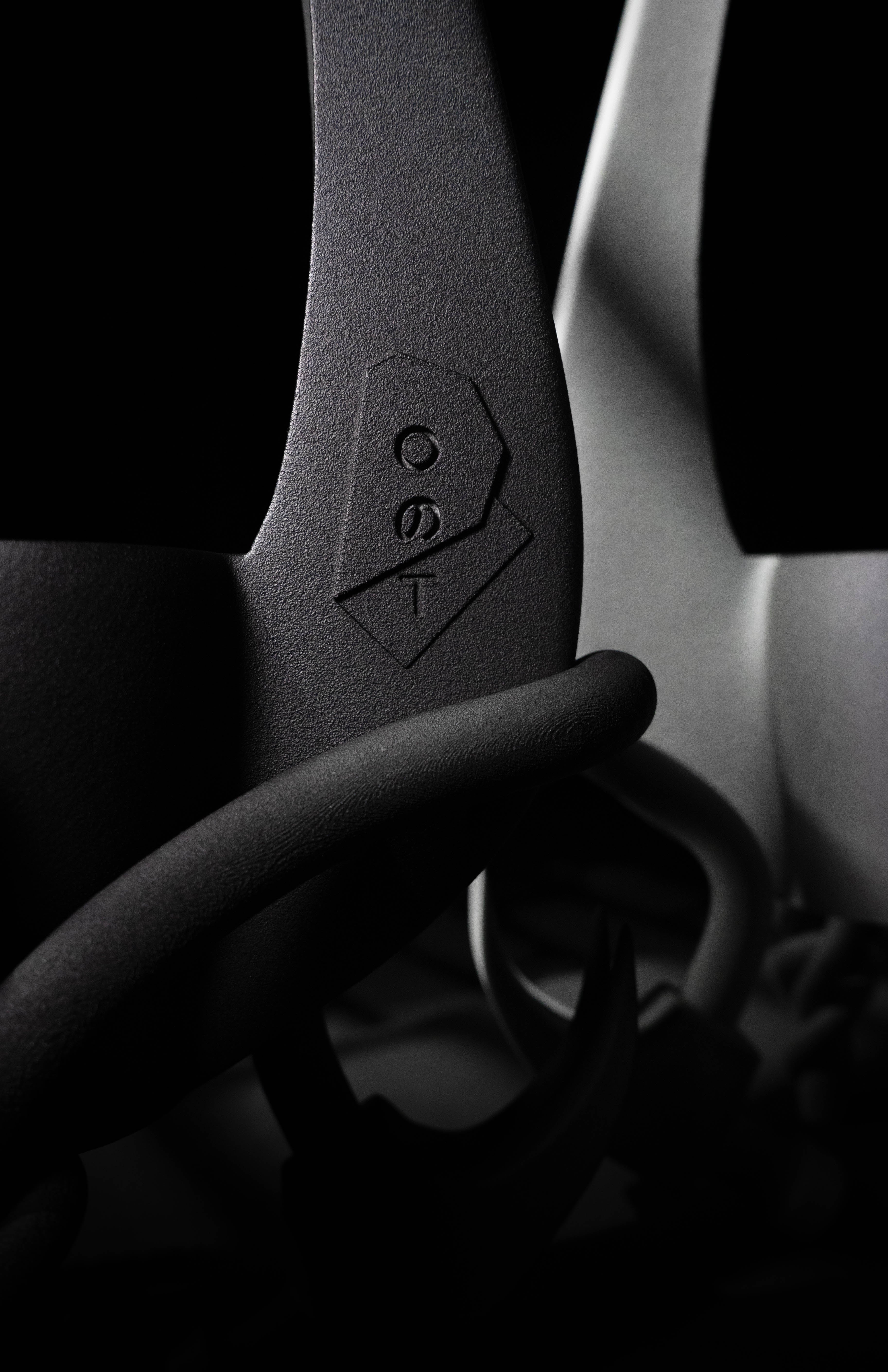 HANATATE KOOHII BAGGU