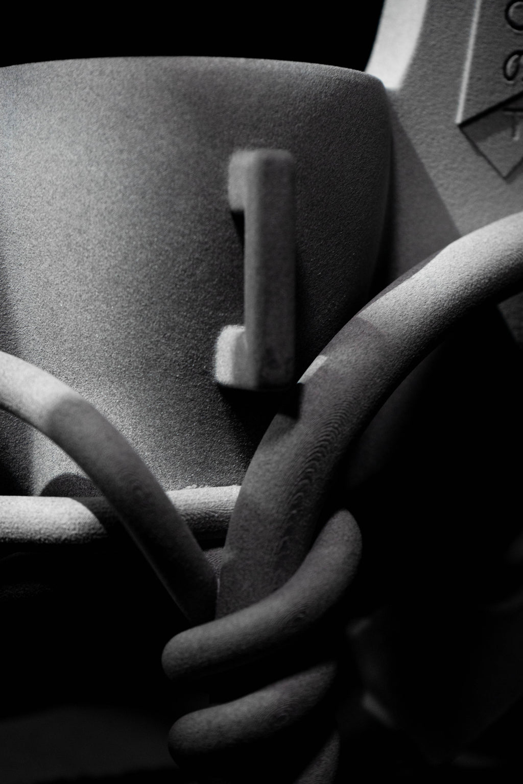 HANATATE KOOHII BAGGU