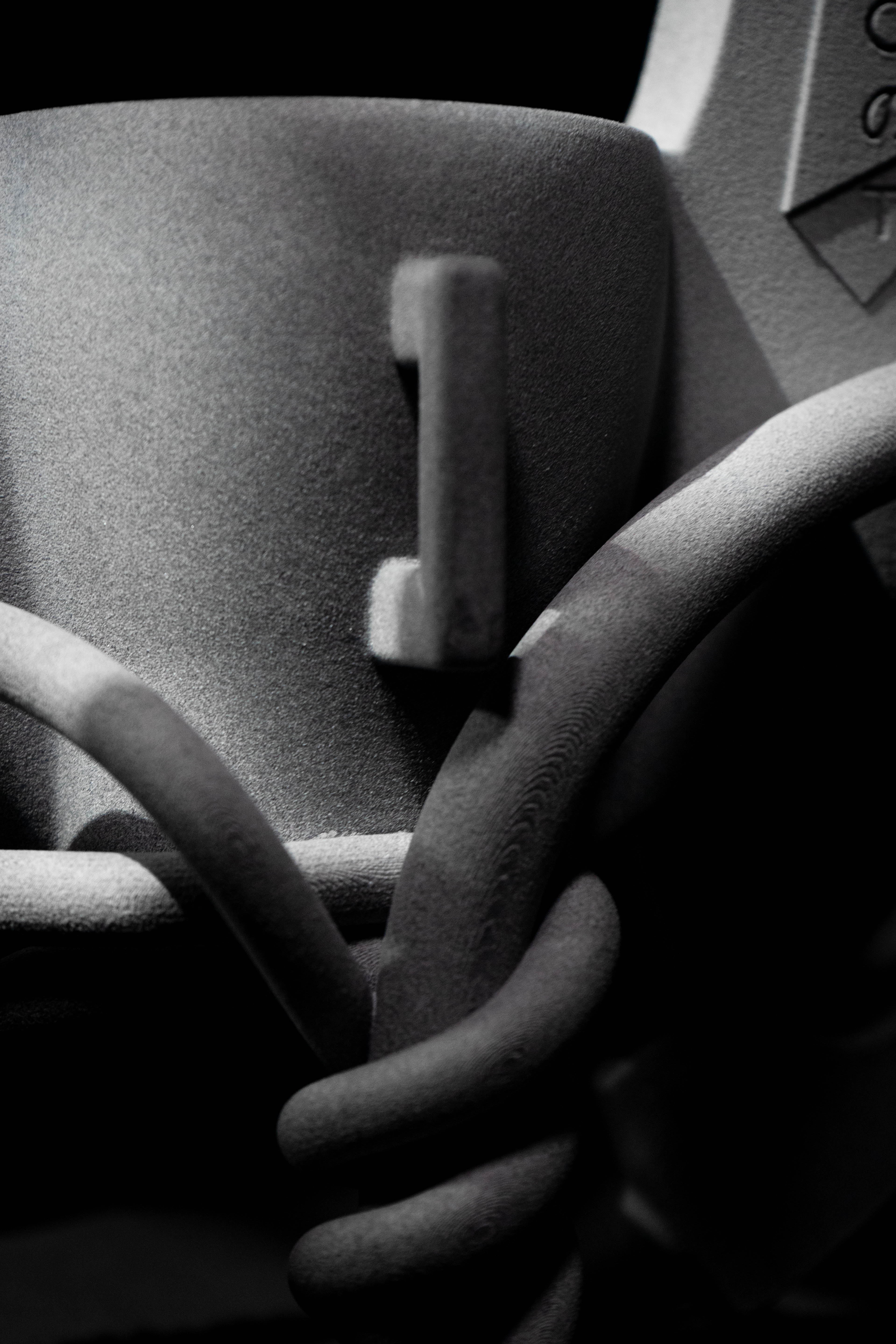 HANATATE KOOHII BAGGU