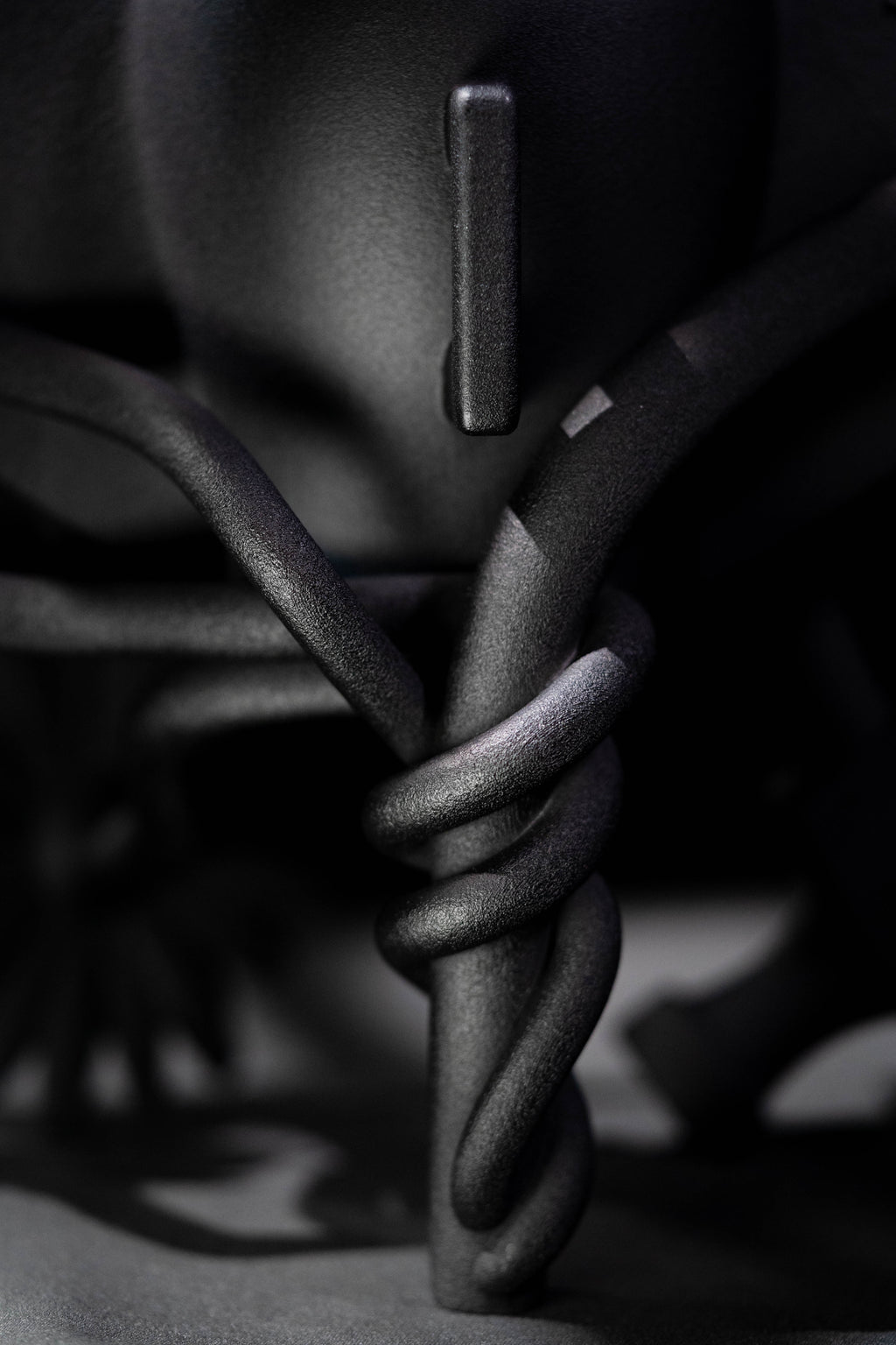 HANATATE KOOHII BAGGU