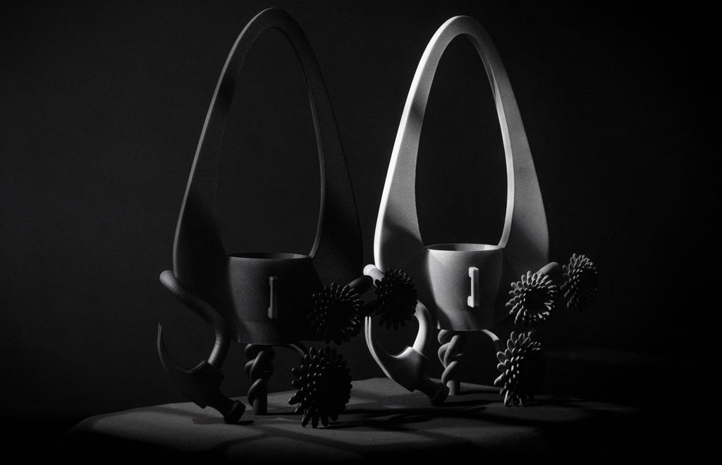 HANATATE KOOHII BAGGU