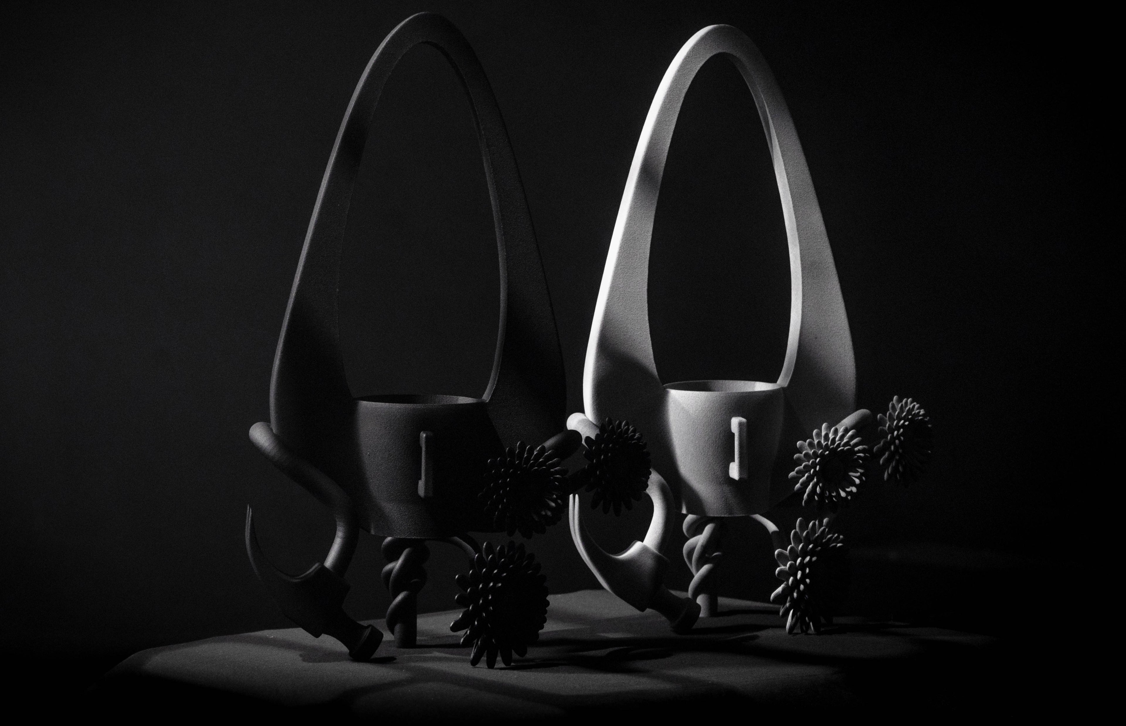 HANATATE KOOHII BAGGU