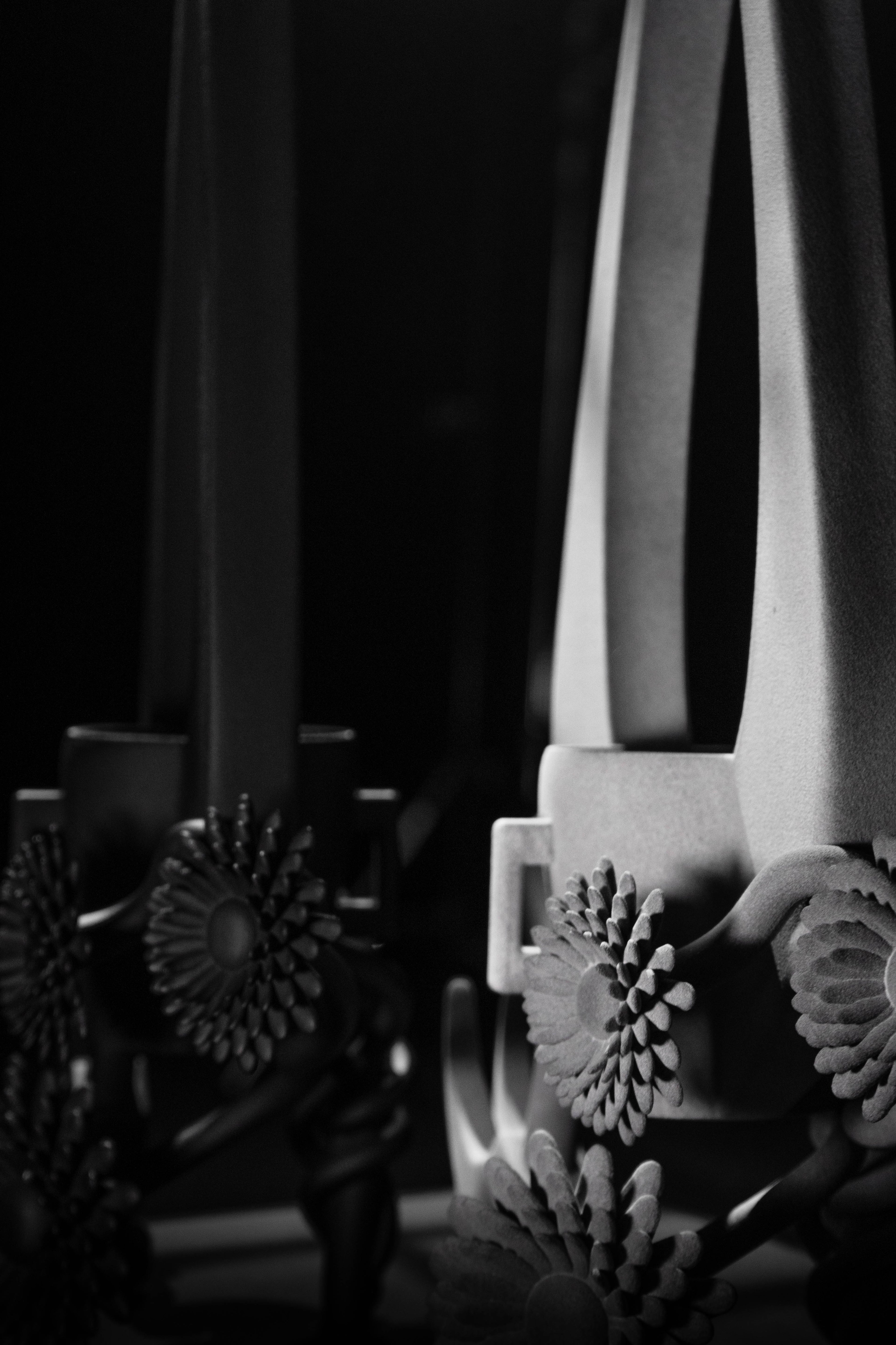 HANATATE KOOHII BAGGU