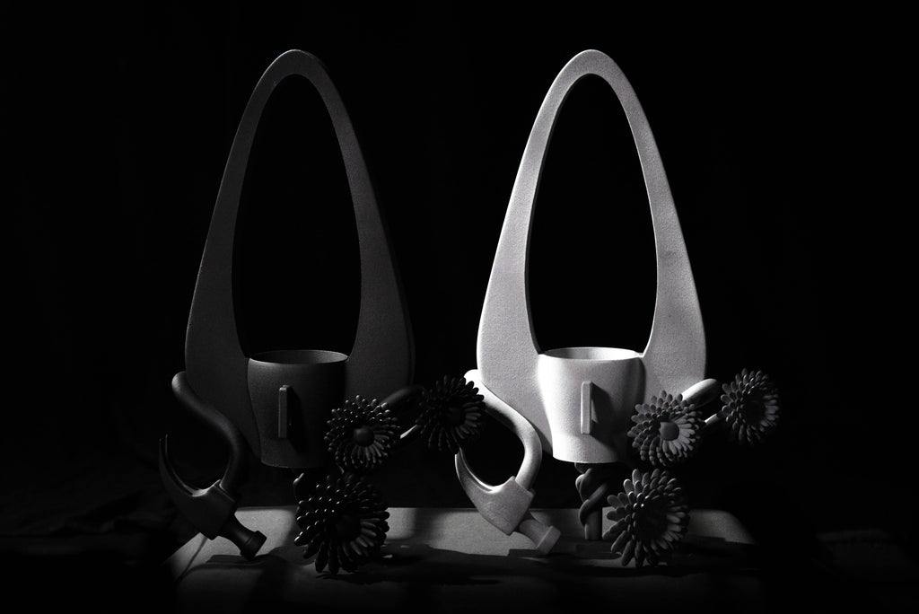 HANATATE KOOHII BAGGU